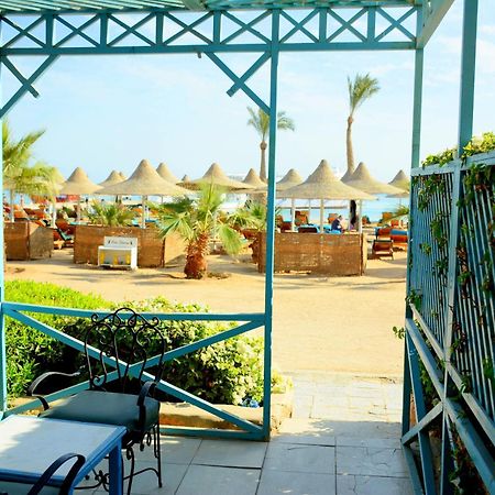 Giftun Azur Resort フルガダ エクステリア 写真